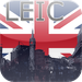 Leicester Map